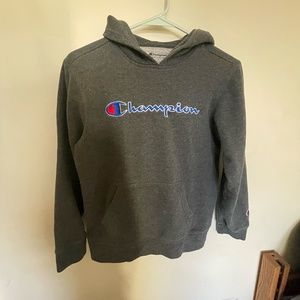 Champion sweatshirt